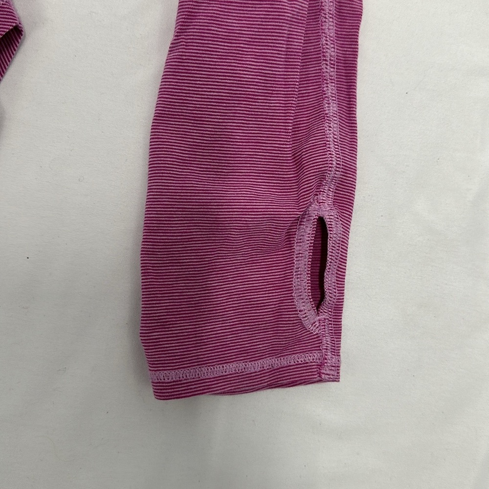 Lululemon Yogini 5 Year Long Sleeve Tee - Picture 6 of 9
